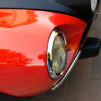 Fiat 124 CSA C Spider Abarth 1973 - Image 73