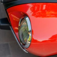 Fiat 124 CSA C Spider Abarth 1973 - Image 74