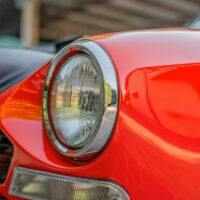 Fiat 124 CSA C Spider Abarth 1973 - Image 75