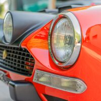 Fiat 124 CSA C Spider Abarth 1973 - Image 76