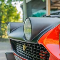 Fiat 124 CSA C Spider Abarth 1973 - Image 78