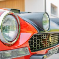 Fiat 124 CSA C Spider Abarth 1973 - Image 82