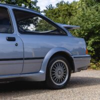 Ford Sierra RS Cosworth 1987 - Image 69