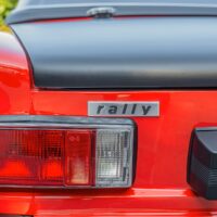 Fiat 124 CSA C Spider Abarth 1973 - Image 44
