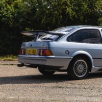 Ford Sierra RS Cosworth 1987 - Image 71