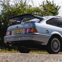 Ford Sierra RS Cosworth 1987 - Image 72