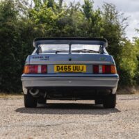 Ford Sierra RS Cosworth 1987 - Image 74