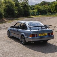 Ford Sierra RS Cosworth 1987 - Image 75