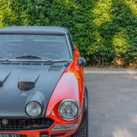 Fiat 124 CSA C Spider Abarth 1973 - Image 86