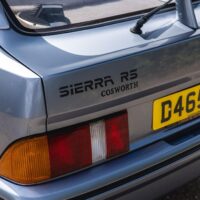 Ford Sierra RS Cosworth 1987 - Image 76