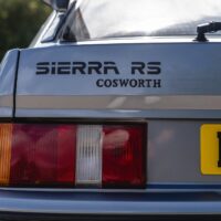 Ford Sierra RS Cosworth 1987 - Image 77