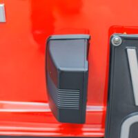 Fiat 124 CSA C Spider Abarth 1973 - Image 45