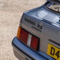 Ford Sierra RS Cosworth 1987 - Image 78