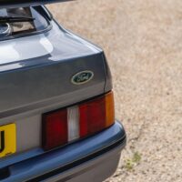 Ford Sierra RS Cosworth 1987 - Image 80