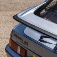 Ford Sierra RS Cosworth 1987 - Image 81