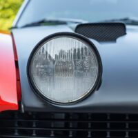 Fiat 124 CSA C Spider Abarth 1973 - Image 93