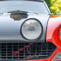Fiat 124 CSA C Spider Abarth 1973 - Image 95