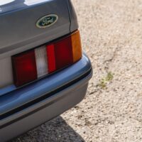 Ford Sierra RS Cosworth 1987 - Image 85