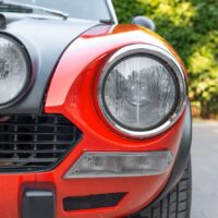 Fiat 124 CSA C Spider Abarth 1973 - Image 97