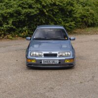 Ford Sierra RS Cosworth 1987 - Image 32