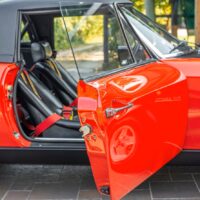 Fiat 124 CSA C Spider Abarth 1973 - Image 102