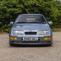 Ford Sierra RS Cosworth 1987 - Image 33