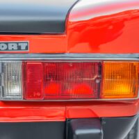 Fiat 124 CSA C Spider Abarth 1973 - Image 47