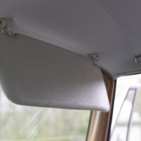 Mercedes-Benz 280 SE 3.5 Low Grille Coupe 1971 - Image 106