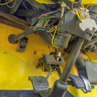 Citroën Méhari 4×4 1982 - Image 64