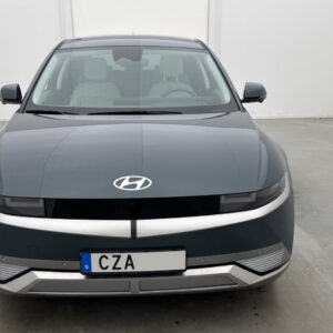 Hyundai Ioniq 5 72.6 kWh AWD