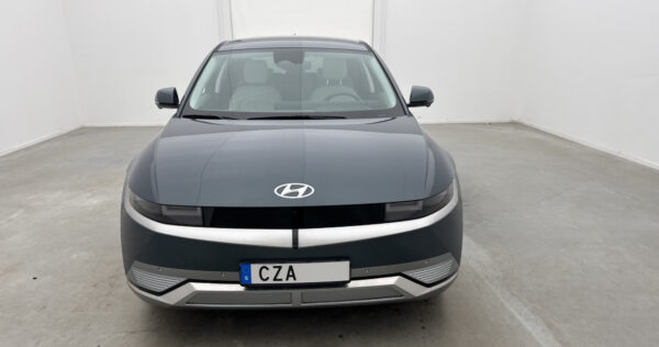 Hyundai Ioniq 5 72.6 kWh AWD