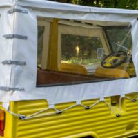 Citroën Méhari 4×4 1982 - Image 67
