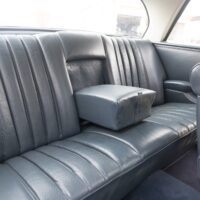 Mercedes-Benz 280 SE 3.5 Low Grille Coupe 1971 - Image 105