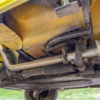 Citroën Méhari 4×4 1982 - Image 66