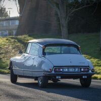 Citroën DS 20 Pallas - Image 21