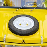 Citroën Méhari 4×4 1982 - Image 69