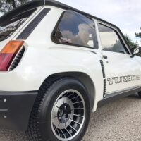 Renault R5 Turbo 2 1983 - Image 16