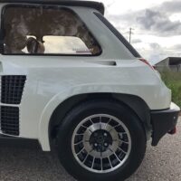 Renault R5 Turbo 2 1983 - Image 19