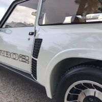 Renault R5 Turbo 2 1983 - Image 20