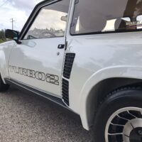 Renault R5 Turbo 2 1983 - Image 21