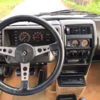 Renault R5 Turbo 2 1983 - Image 30