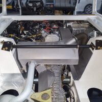 Renault R5 Turbo 2 1983 - Image 10