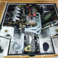 Renault R5 Turbo 2 1983 - Image 8
