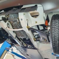 Renault R5 Turbo 2 1983 - Image 45