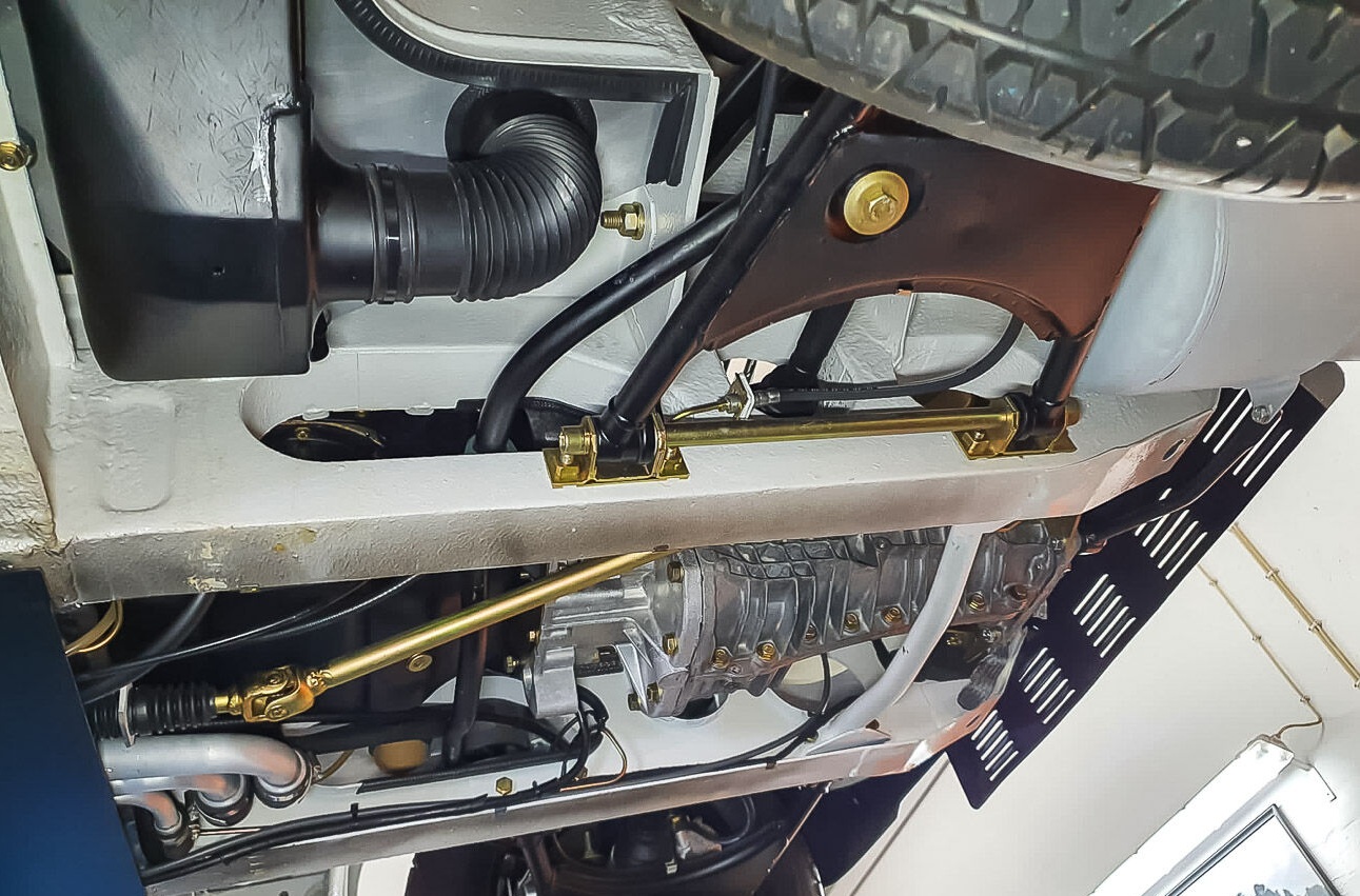 Renault R5 Turbo 2 1983