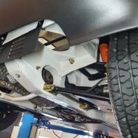 Renault R5 Turbo 2 1983 - Image 4
