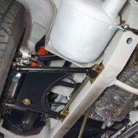 Renault R5 Turbo 2 1983 - Image 46