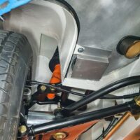 Renault R5 Turbo 2 1983 - Image 50