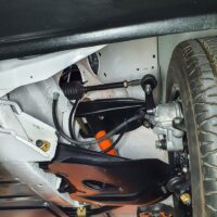 Renault R5 Turbo 2 1983 - Image 3