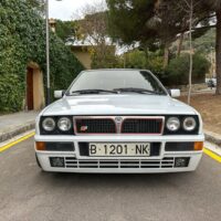 Lancia Delta HF Integrale Evo 1 - Image 34